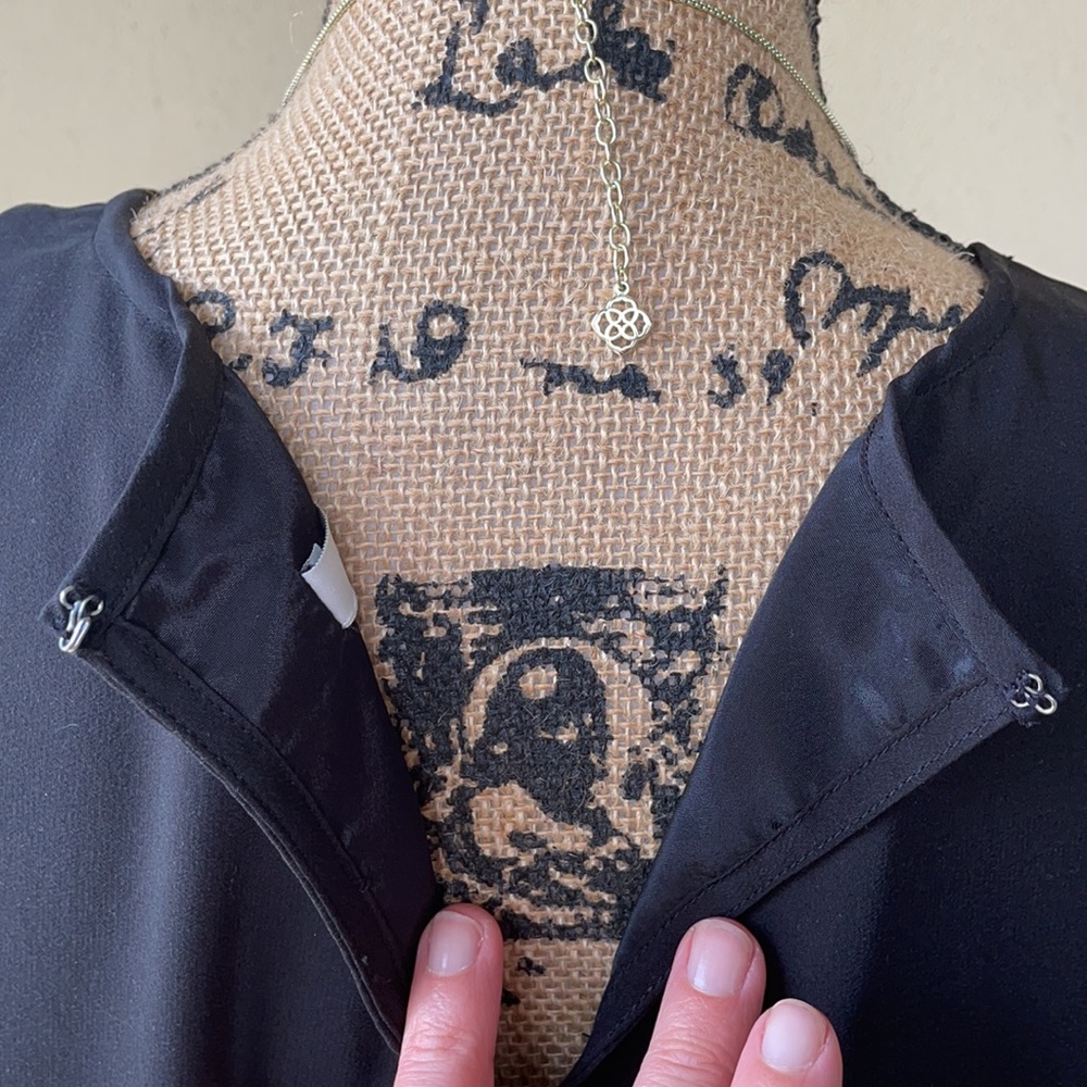 Joie silk dress - Picture 5 of 13